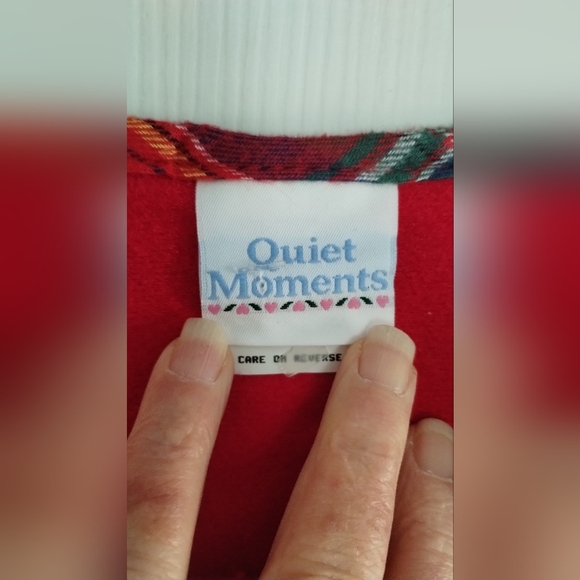 Women's Robe - Picture 5 of 6